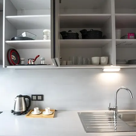 Апартаменты Prime Getaway Luxurious 2br Apt, Perfect