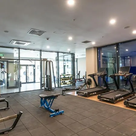 Prime Getaway Luxurious 2br Apt, Perfect Стамбул