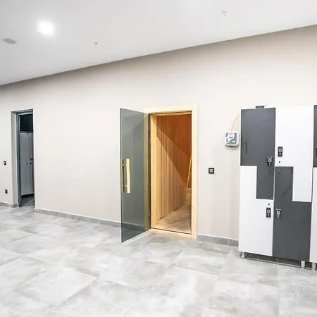 Апартаменты Prime Getaway Luxurious 2br Apt, Perfect